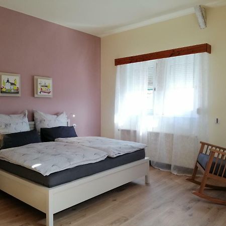 Ferienwohnung Wilhelm Springstille Kültér fotó